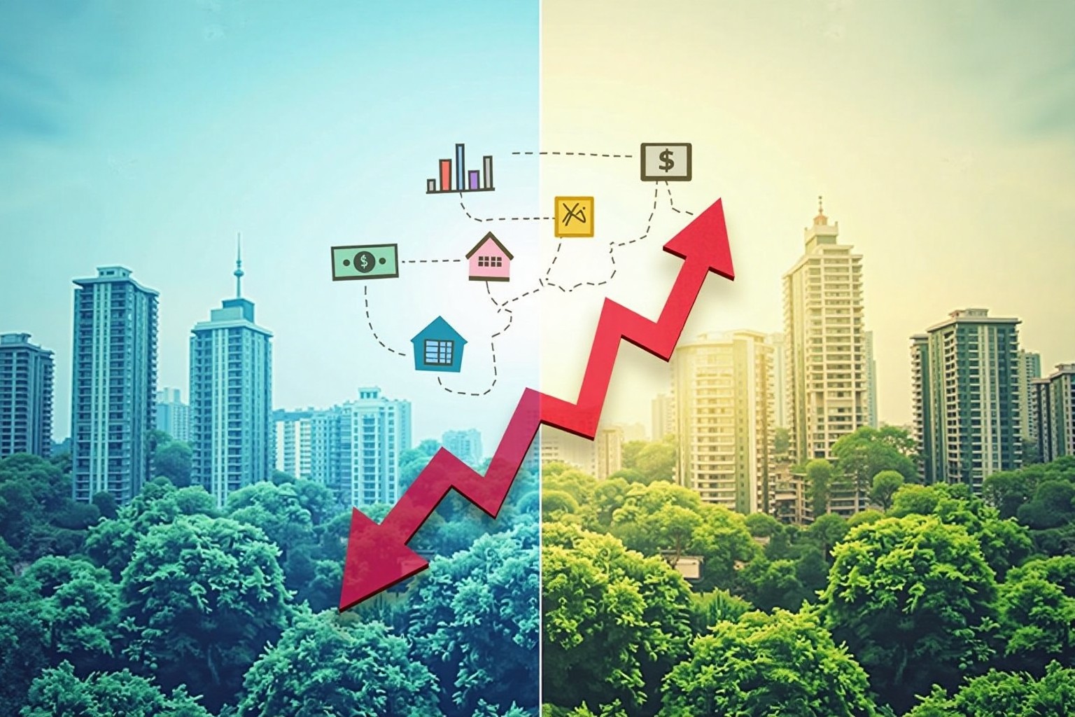 Understanding Market Trends: Key Insights for Buyers and Sellers