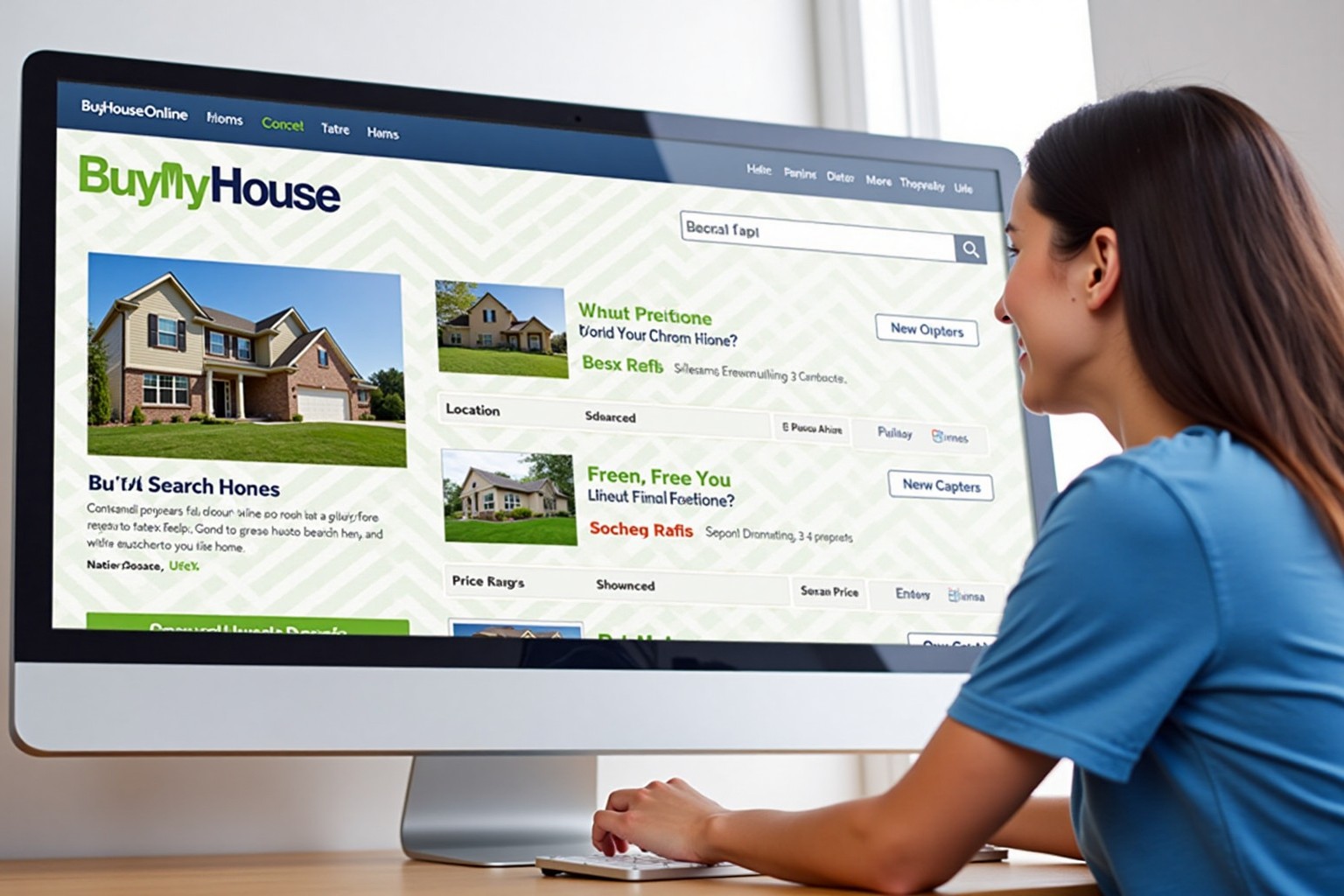 Finding Your Dream Home Has Never Been Easier: Unleash the Power of Advanced Search Filters on BuyMyHouseOnline.com