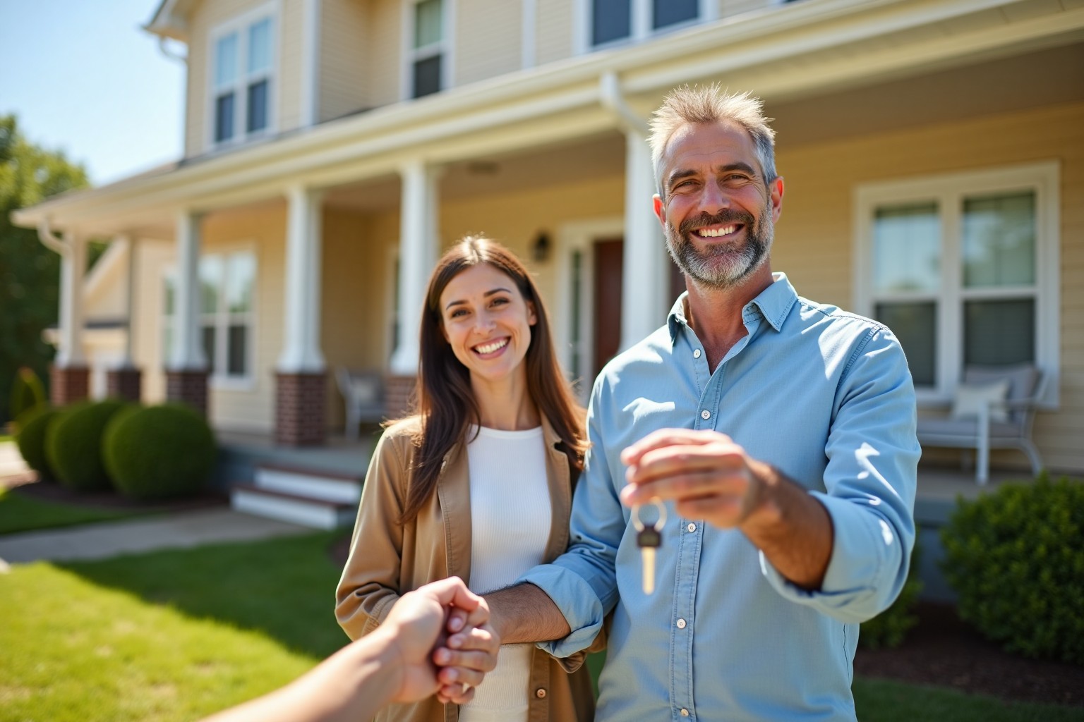 Advanced Search Filters